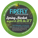 Firefly Spring Market