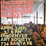 Denver Handmade Homemade Market