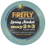 Firefly Spring Market