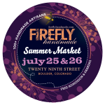 Summer 2015 Firefly