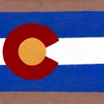 Greetings from CO.  Welcome someone to their new state!