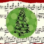 Christmas card (Tree)