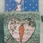 Barnyard block -CARROT-