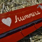I Heart Hummers (sm)