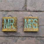 mR. & MrS. blocks