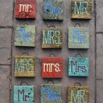 mR. & MrS. blocks