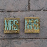 mR. & MrS. blocks