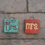 mR. & MrS. blocks