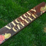 Victory Garden