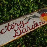 Victory Garden