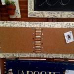 Cork Bulletin Board