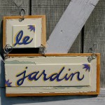 Le Jardin