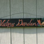 Victory Garden