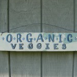 Organic Veggies