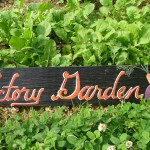 Victory Garden