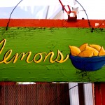 Lemons