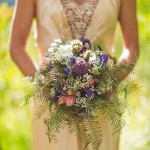 Bride's bouquet