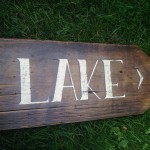 LAKE