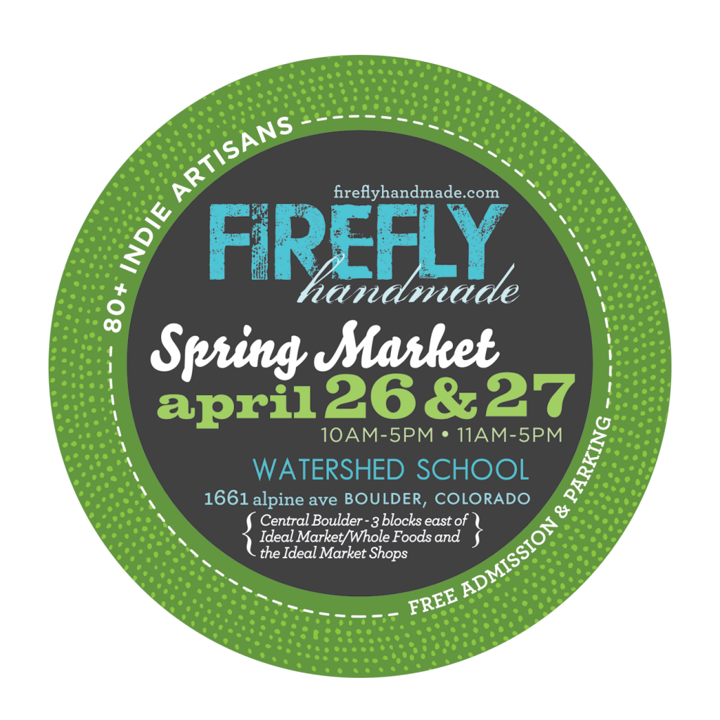 Firefly Handmade Market