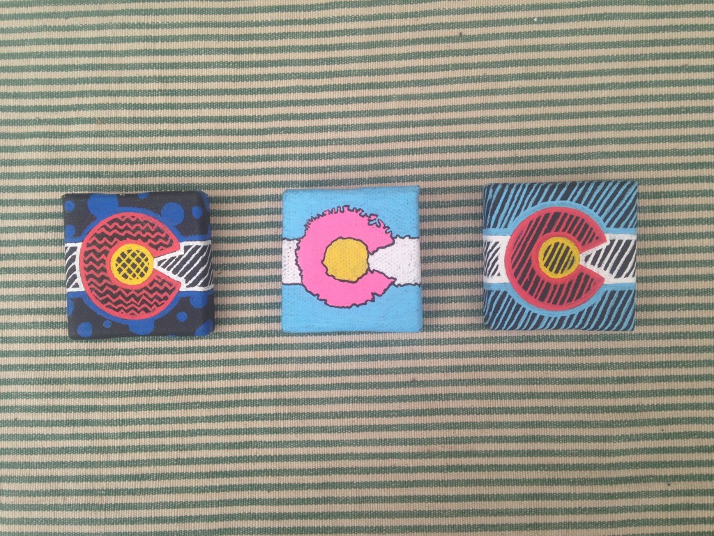 Magnets