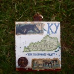 Kentucky piece