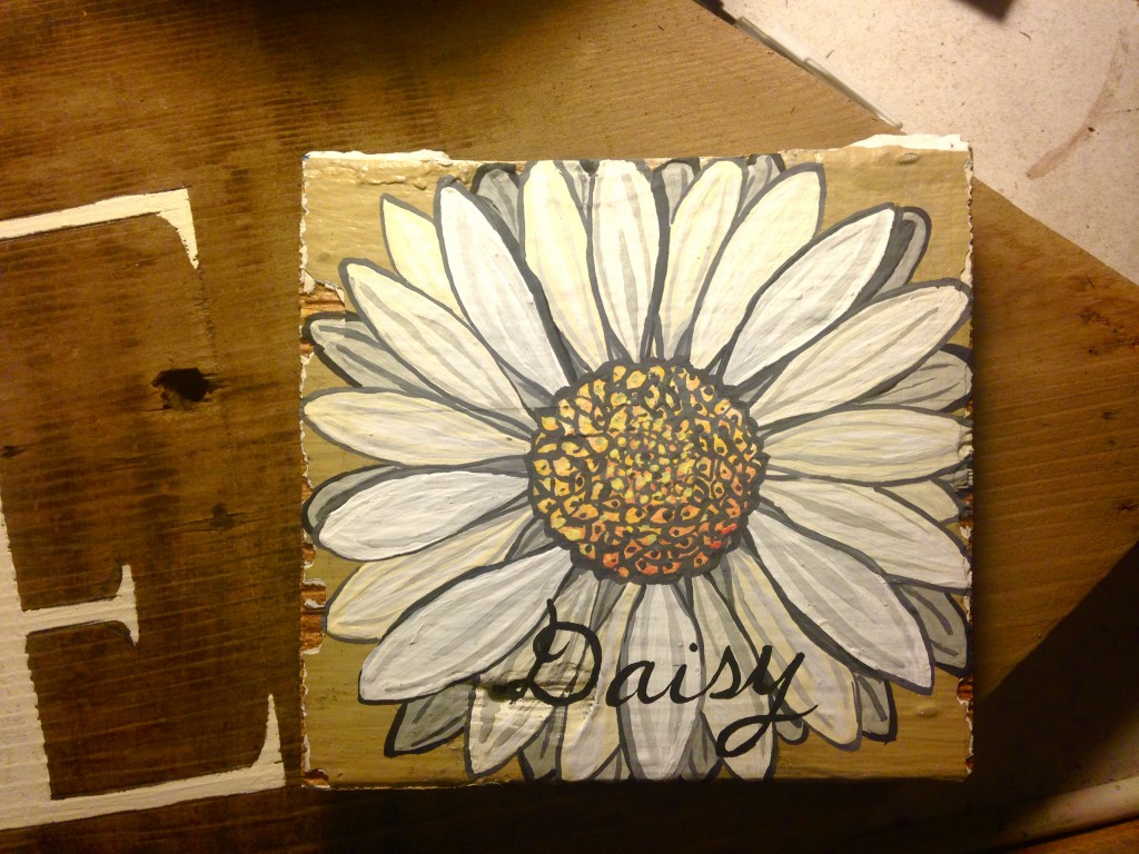 Daisy