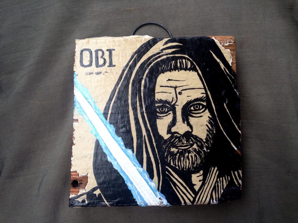 Obi